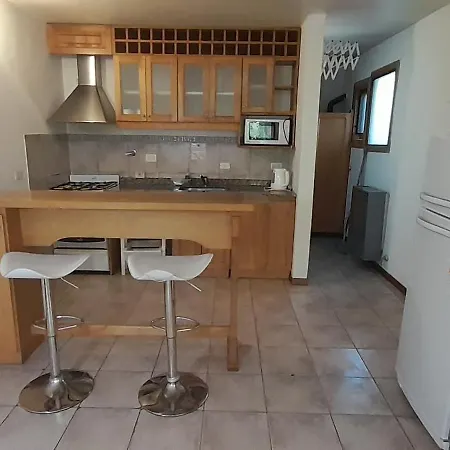 Departamento Ramayon San Martin de los Andes Exterior photo