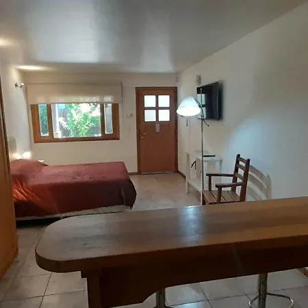 Departamento Ramayon San Martin de los Andes Exterior photo