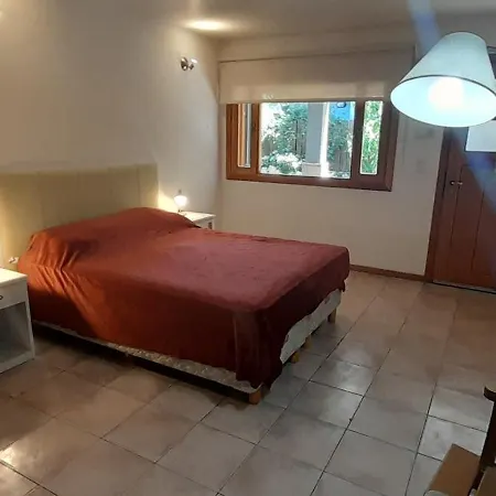 Departamento Ramayon San Martin de los Andes Exterior photo
