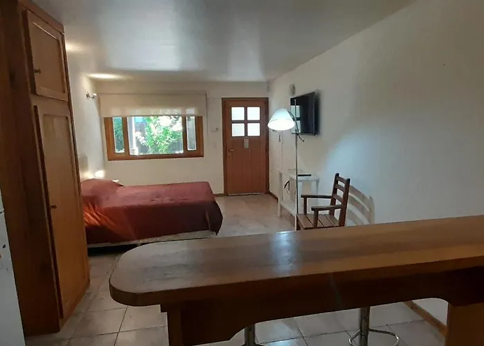 Departamento Ramayon