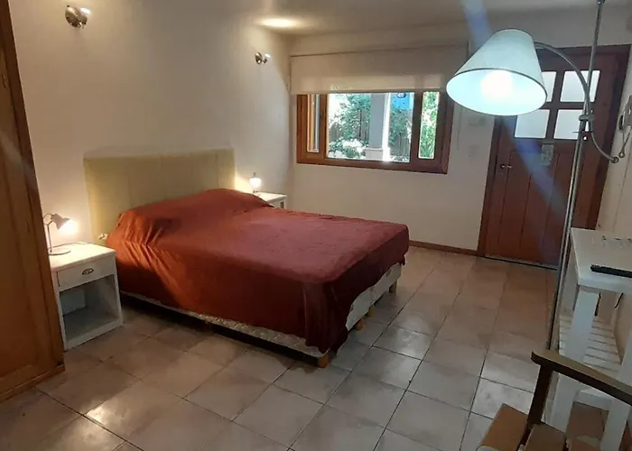 Departamento Ramayon