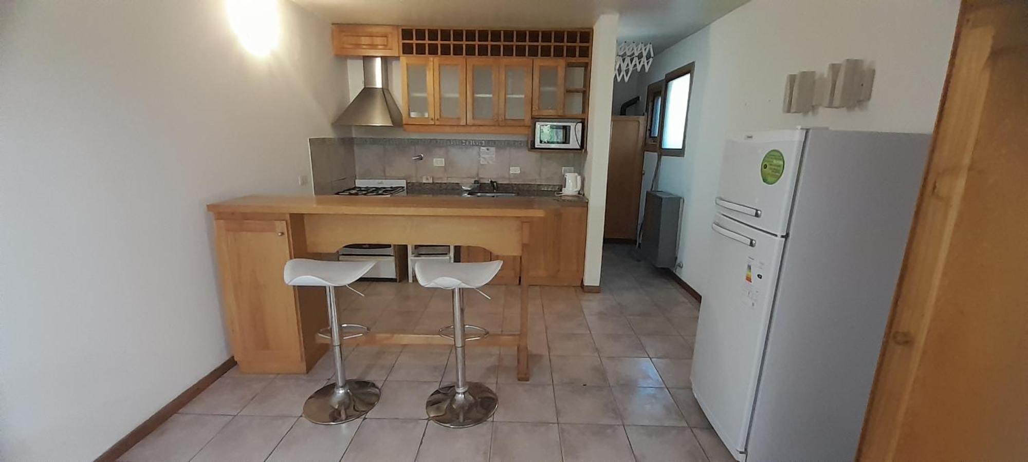 Apartment Departamento Ramayon San Martin de los Andes