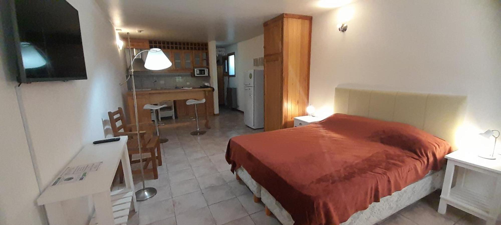 Departamento Ramayon *