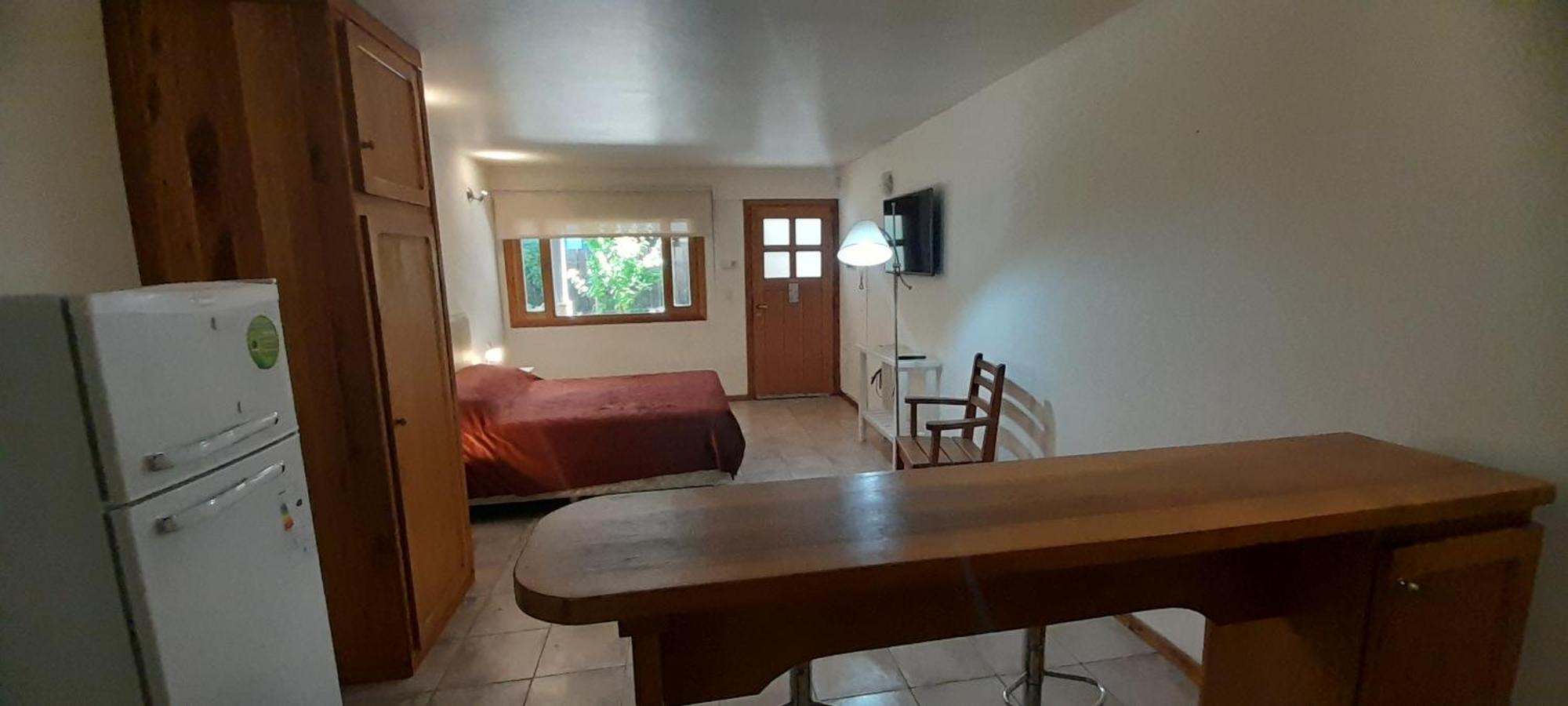 Departamento Ramayon San Martin de los Andes
