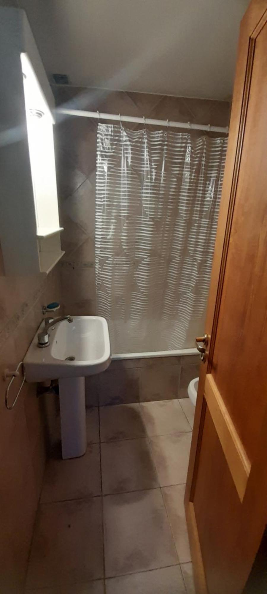 Departamento Ramayon Apartment