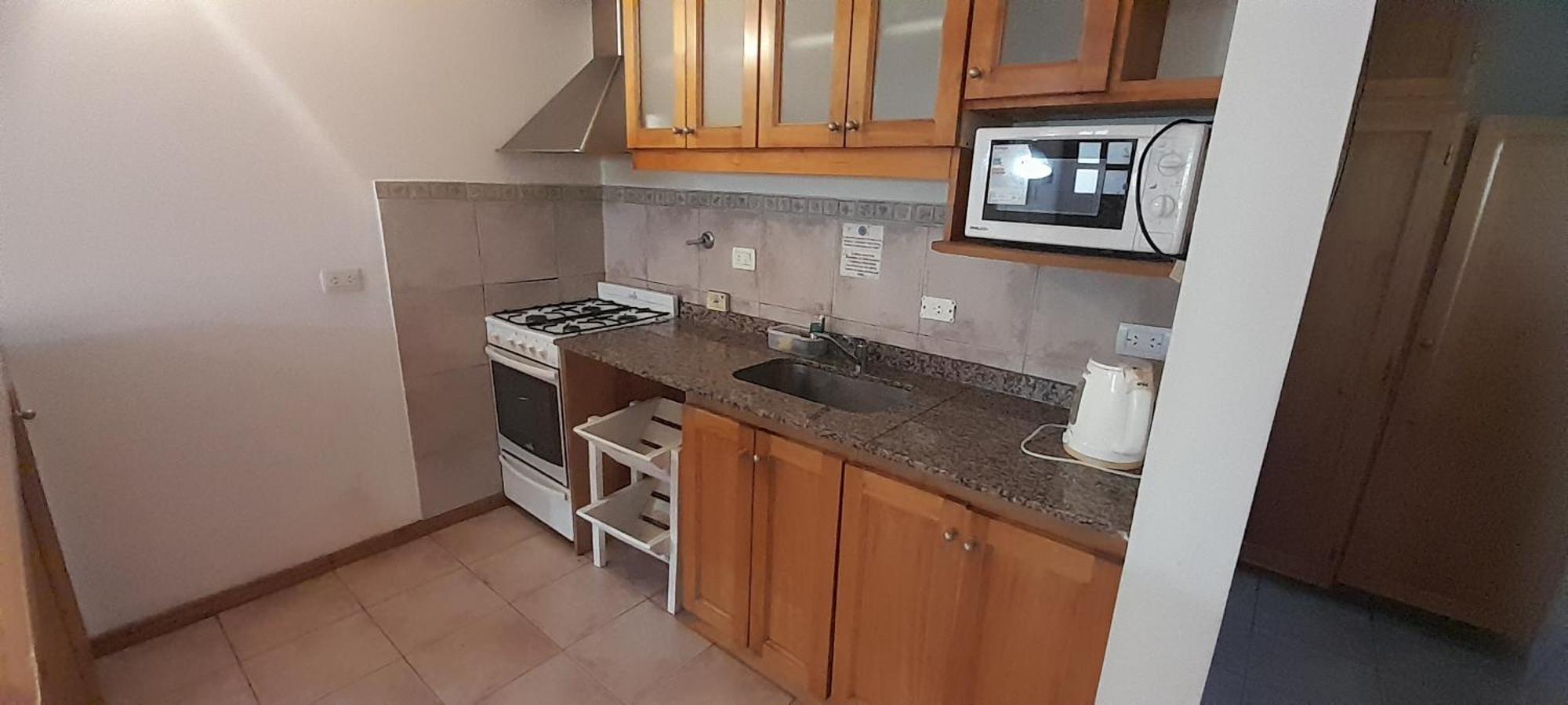 Departamento Ramayon *