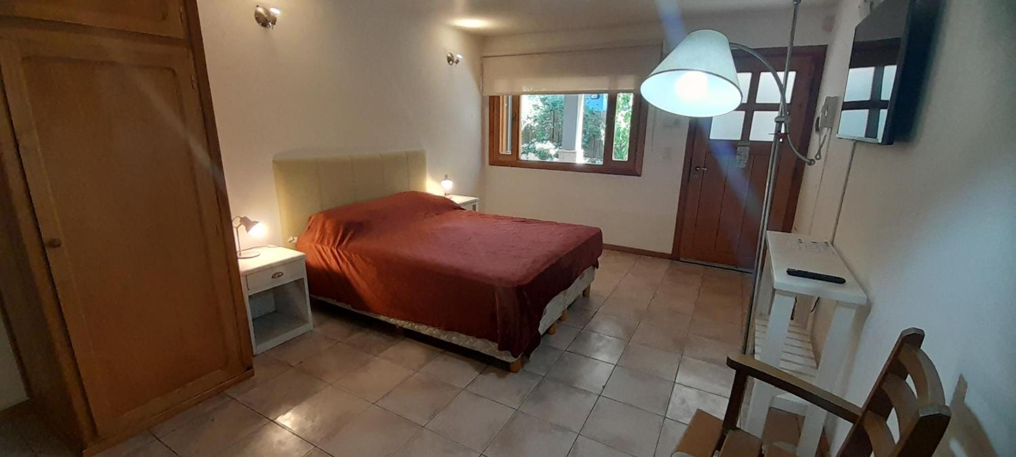 Departamento Ramayon *