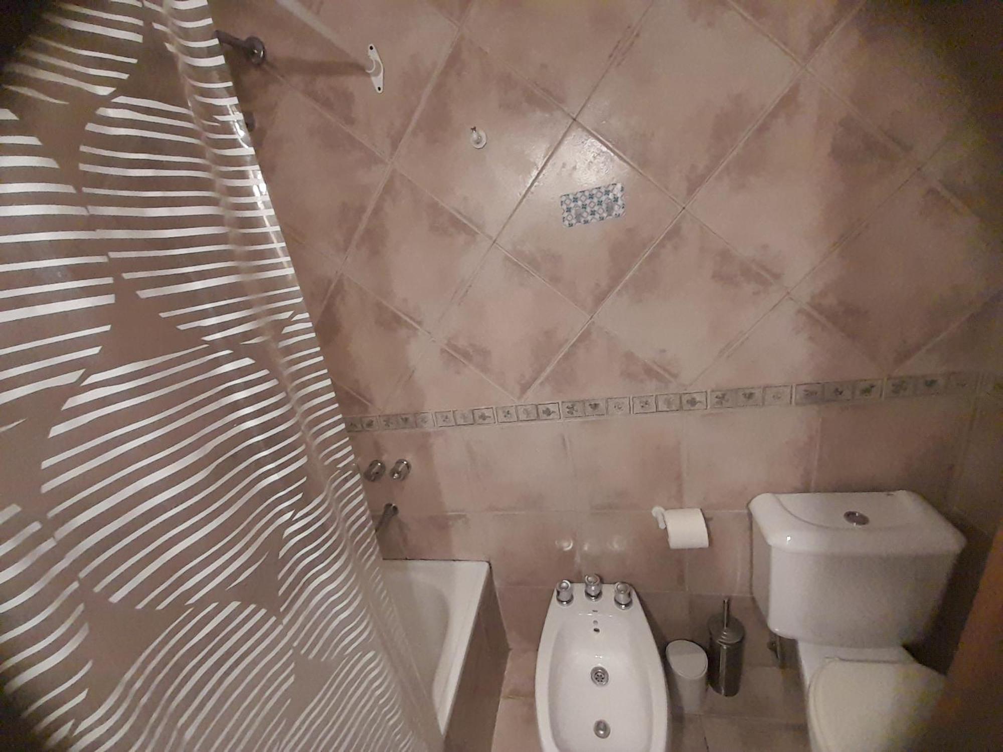 Departamento Ramayon Apartment